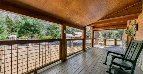 3558 Morton Drive, South Lake Tahoe, CA 96150 Photo