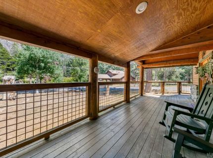 3558 Morton Drive, South Lake Tahoe, CA 96150 Photo