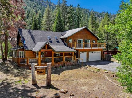 3558 Morton Drive, South Lake Tahoe, CA 96150 Photo