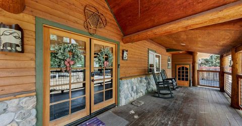 3558 Morton Drive, South Lake Tahoe, CA 96150 Photo