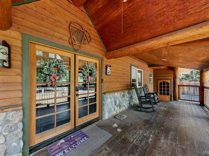 3558 Morton Drive, South Lake Tahoe, CA 96150 Photo
