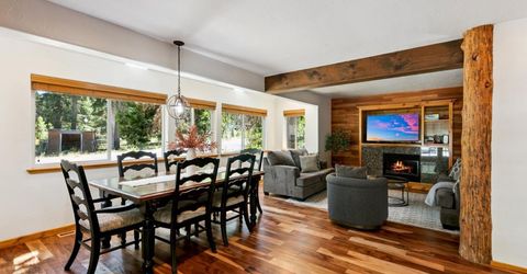 3558 Morton Drive, South Lake Tahoe, CA 96150 Photo