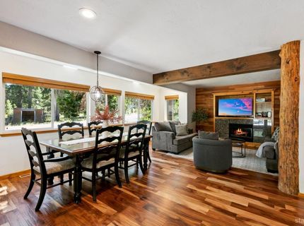 3558 Morton Drive, South Lake Tahoe, CA 96150 Photo