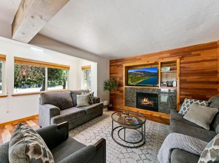 3558 Morton Drive, South Lake Tahoe, CA 96150 Photo