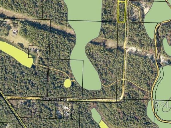 0 Hollington Road, Brewton, AL 36426