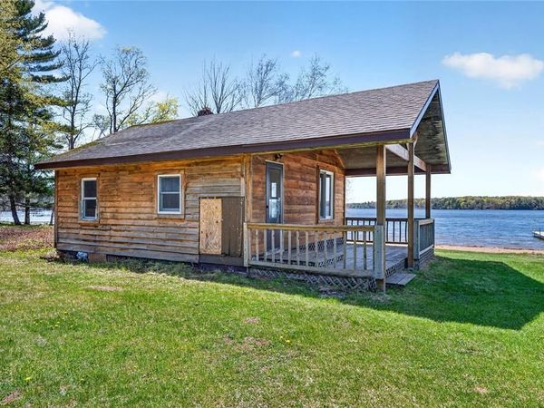 44145 Dodd Drive, Unit Lot 3, Cable, WI 54821