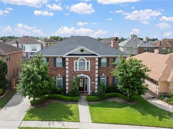 11274 ASPHODALE Drive , New Orleans, LA 70128