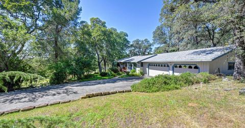 4220 Miller Oak Dr, Auburn, CA 95602 Photo