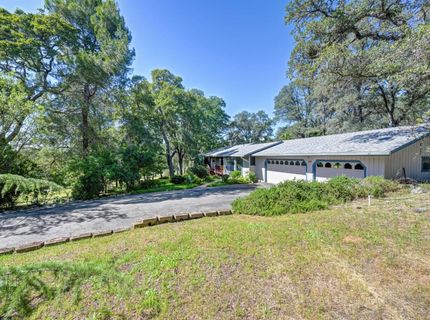 4220 Miller Oak Dr, Auburn, CA 95602 Photo