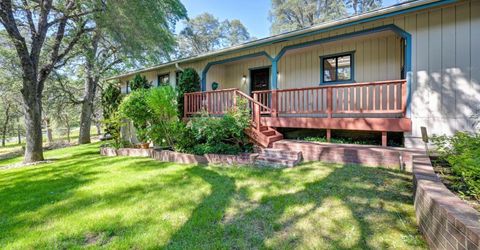 4220 Miller Oak Dr, Auburn, CA 95602 Photo