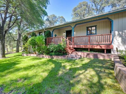 4220 Miller Oak Dr, Auburn, CA 95602 Photo