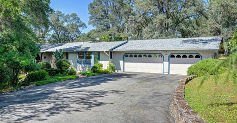 4220 Miller Oak Dr, Auburn, CA 95602 Photo