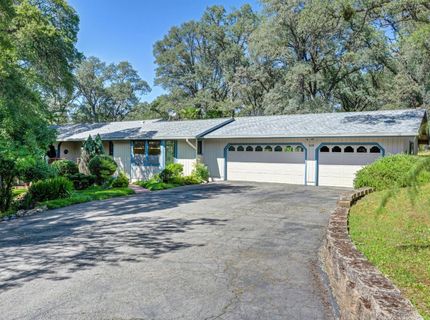 4220 Miller Oak Dr, Auburn, CA 95602 Photo
