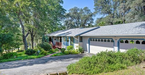 4220 Miller Oak Dr, Auburn, CA 95602 Photo