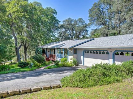 4220 Miller Oak Dr, Auburn, CA 95602 Photo