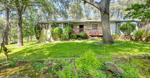 4220 Miller Oak Dr, Auburn, CA 95602 Photo