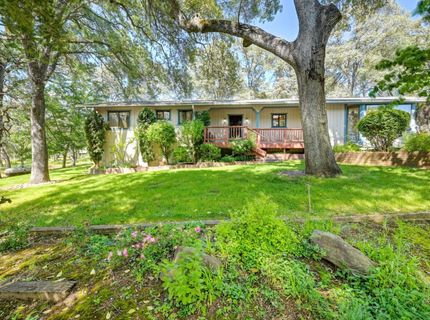 4220 Miller Oak Dr, Auburn, CA 95602 Photo