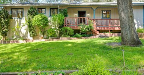 4220 Miller Oak Dr, Auburn, CA 95602 Photo