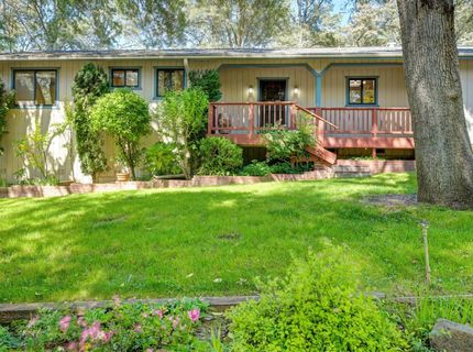 4220 Miller Oak Dr, Auburn, CA 95602 Photo
