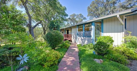 4220 Miller Oak Dr, Auburn, CA 95602 Photo