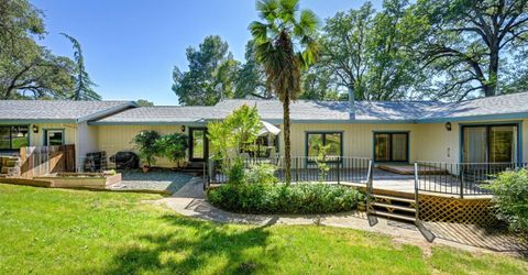 4220 Miller Oak Dr, Auburn, CA 95602 Photo