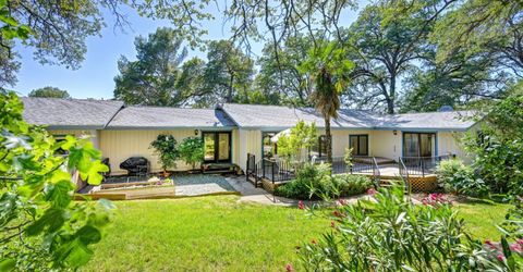 4220 Miller Oak Dr, Auburn, CA 95602 Photo