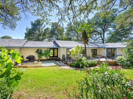 4220 Miller Oak Dr, Auburn, CA 95602 Photo