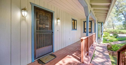 4220 Miller Oak Dr, Auburn, CA 95602 Photo