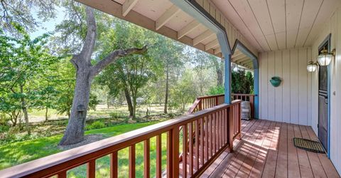 4220 Miller Oak Dr, Auburn, CA 95602 Photo