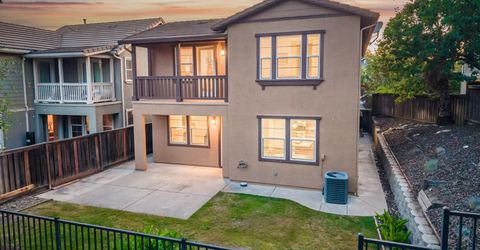 2660 Flintlock Ln, Rocklin, CA 95765 Photo