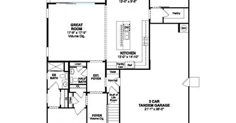 17832 Moonstone Way, Lathrop, CA 95330 Photo