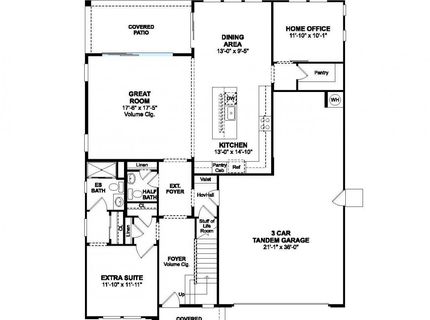 17832 Moonstone Way, Lathrop, CA 95330 Photo