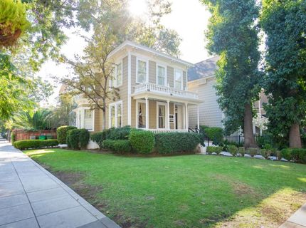 1730 Capitol Ave, Sacramento, CA 95811 Photo