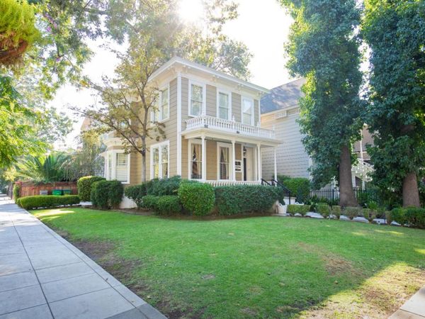 1730 Capitol Ave, Sacramento, CA 95811