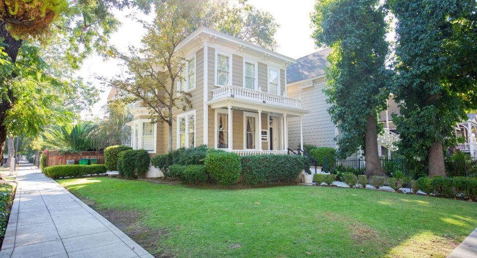 1730 Capitol Ave, Sacramento, CA 95811 Photo