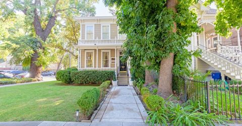 1730 Capitol Ave, Sacramento, CA 95811 Photo