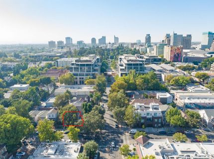 1730 Capitol Ave, Sacramento, CA 95811 Photo