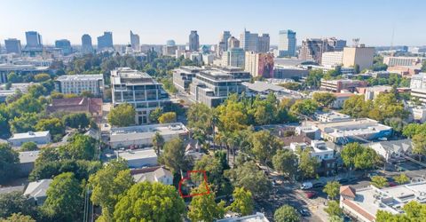 1730 Capitol Ave, Sacramento, CA 95811 Photo