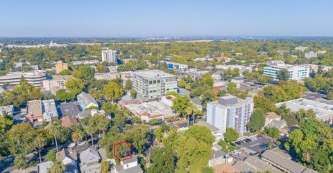 1730 Capitol Ave, Sacramento, CA 95811 Photo