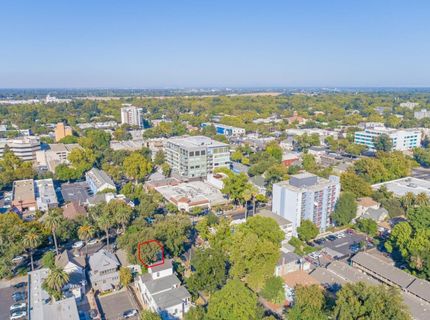 1730 Capitol Ave, Sacramento, CA 95811 Photo