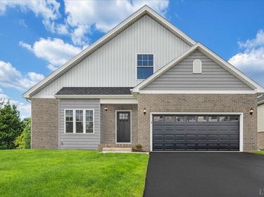 1 Snowfield Circle, Lynchburg, VA 24503