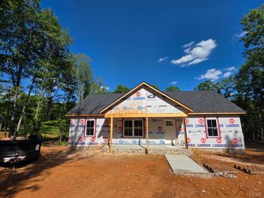 9999 Stonewall Road, Concord, VA 24538