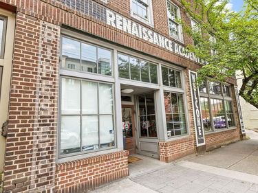 1209 Commerce Street, Lynchburg, VA 24504