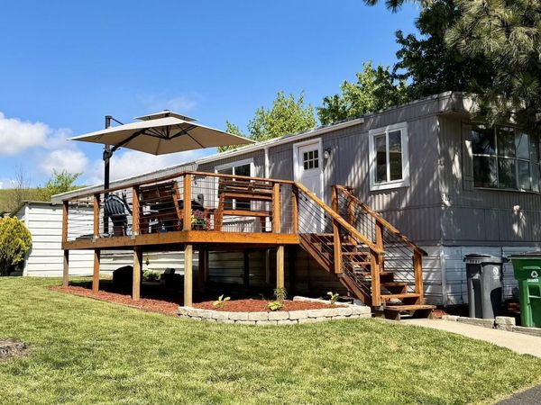 411 N Almon St., Unit 506, Moscow, ID 83843