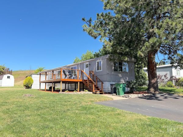 411 N Almon St., Unit 506, Moscow, ID 83843