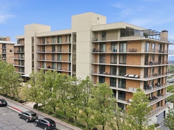 910 S DONNER WAY , Unit 602, Salt Lake City, UT 84108
