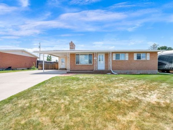 2167 W 4950 S, Roy, UT 84067