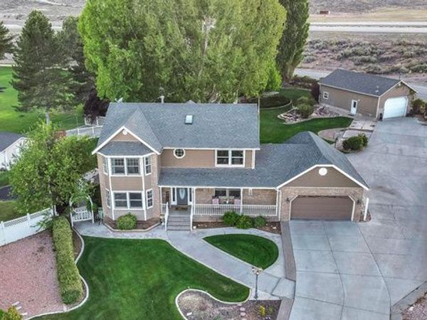 1095 W 600 S, Richfield, UT 84701