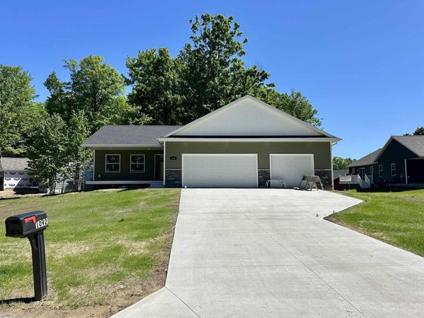 1092 Birmley Estates Drive, Traverse City, MI 49696