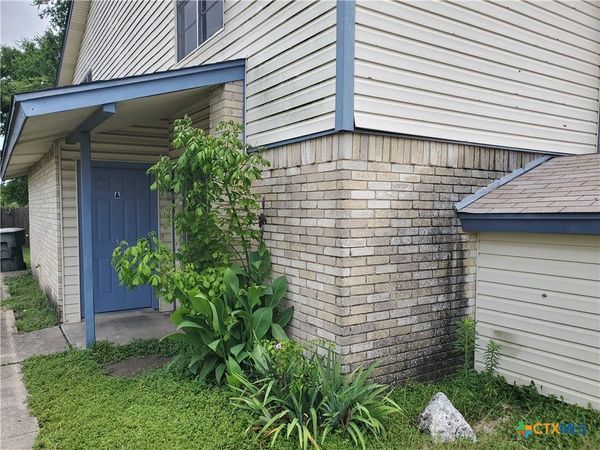 1308 Covey Lane, Unit A, Killeen, TX 76542